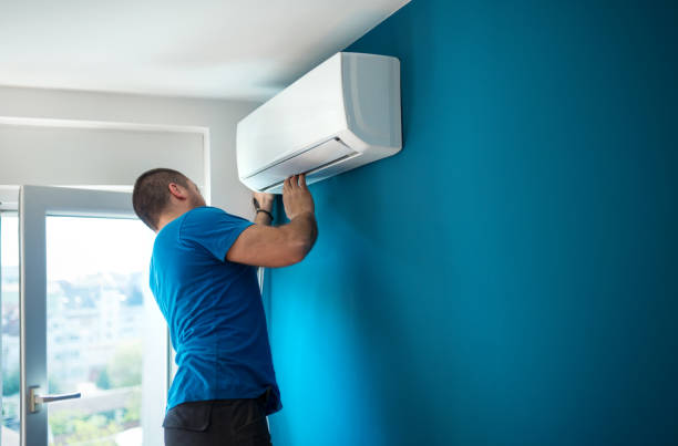 Best Commercial HVAC repair  in Allendale, NJ