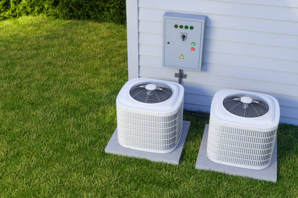 Best HVAC cleaning services  in Allendale, NJ