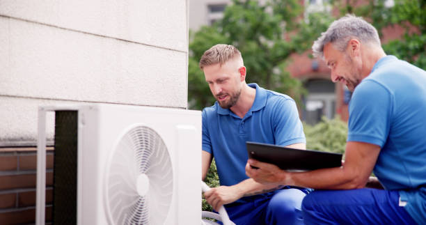  Allendale, NJ HVAC Pros