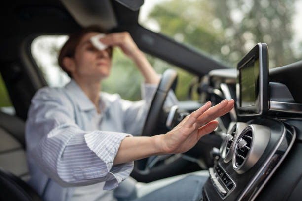 Affordable air conditioning repair in Allendale, NJ