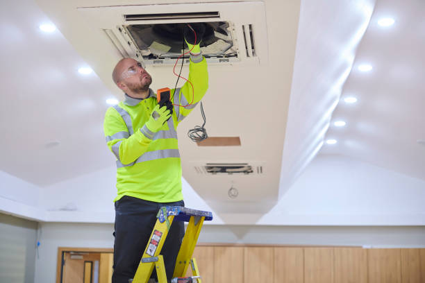 Best Best HVAC companies  in Allendale, NJ