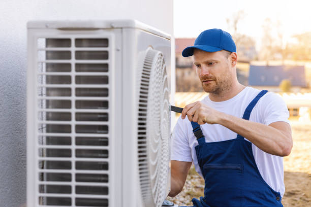 Best Best HVAC companies  in Allendale, NJ