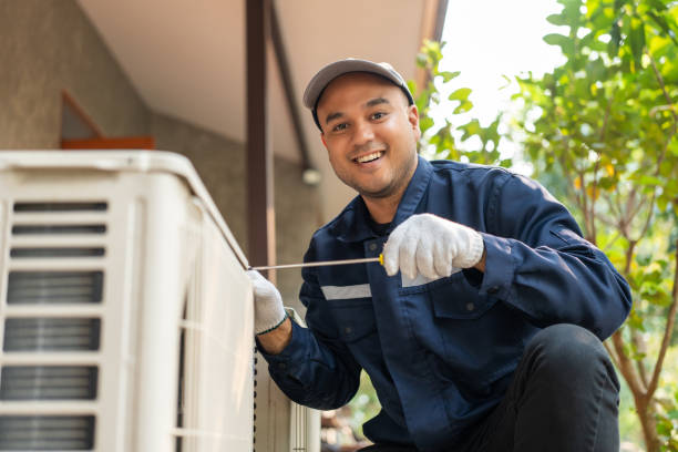 Best HVAC system installation  in Allendale, NJ